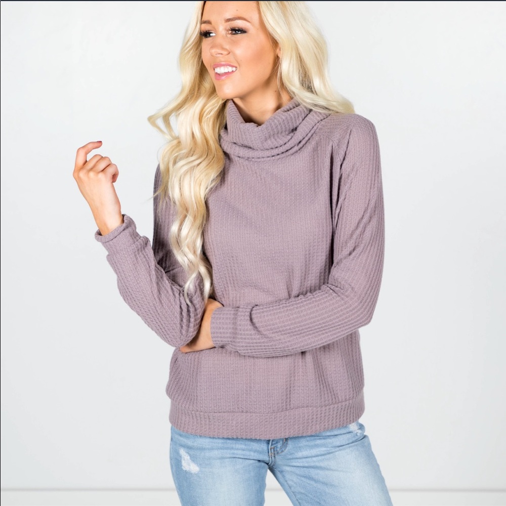 Macy Sweater